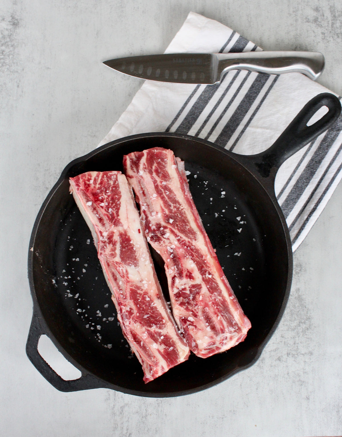 12 Unique ways to Cook Short Ribs
