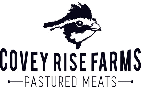 Covey Rise Farms